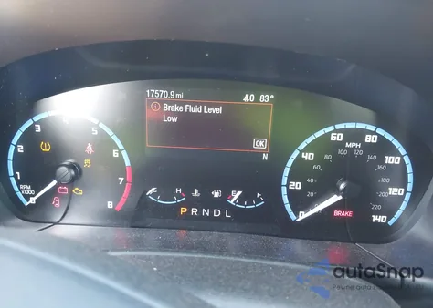 2024 Ford Bronco Sport Big Bend from USA, damaged, VIN 3FMCR9B69RRE87071